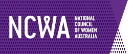 NCWA logo